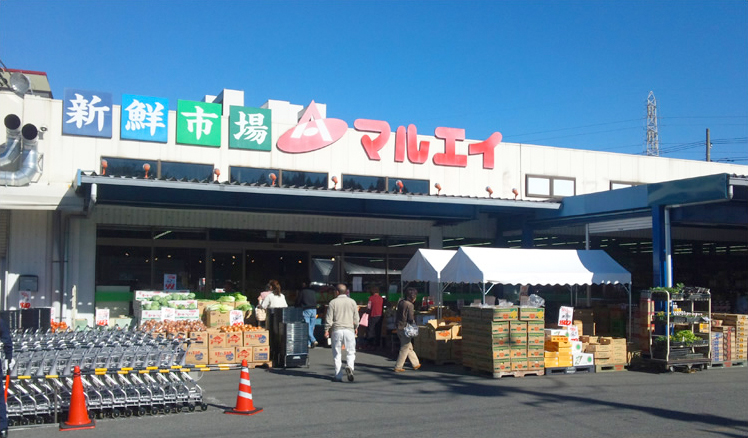 yotsuji